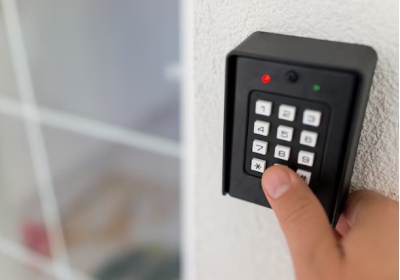 Instalação de Interfone